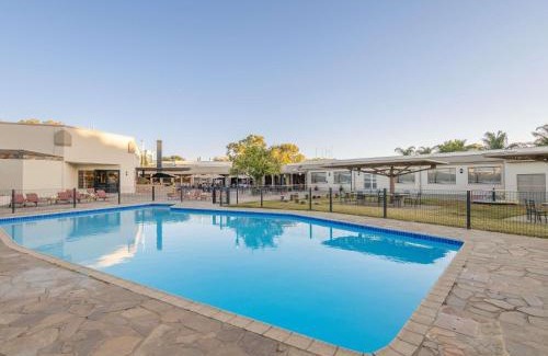 Windhoek Hotel | Explore Mercure Hotel Windhoek: Oceanfront Bliss Awaits