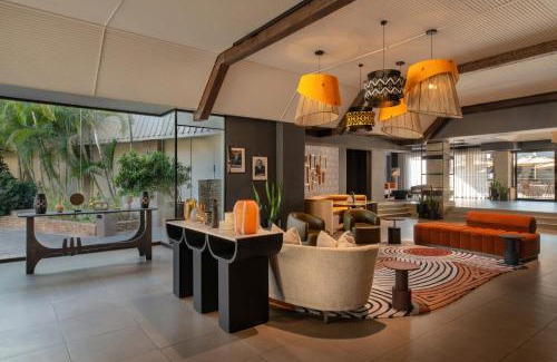 Windhoek Hotel | Explore Mercure Hotel Windhoek: Oceanfront Bliss Awaits