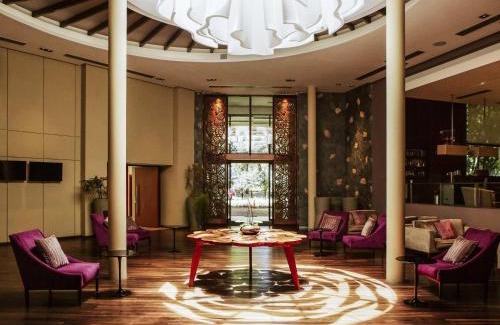 Puerto Iguazu Hotel | Relax at Mercure Iguazu Hotel Iru - Rated 8.8 with Spa & Pool