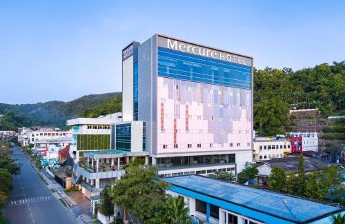 Jayapura Hotel | Discover Mercure Jayapura: 4-Star Family-Friendly Stay