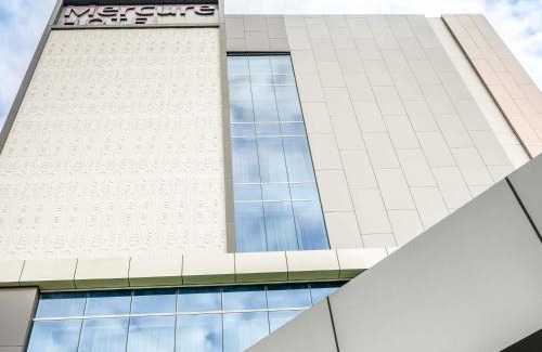 Jayapura Hotel | Discover Mercure Jayapura: 4-Star Family-Friendly Stay