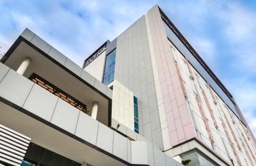 Jayapura Hotel | Discover Mercure Jayapura: 4-Star Family-Friendly Stay