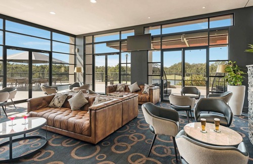 Wyong Hotel | Relax at Mercure Kooindah Waters on Central Coast