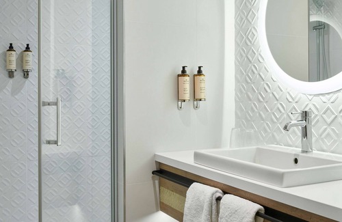 Le Touquet-Paris-Plage Hotel | Relax at Mercure Le Touquet with Pool & Ocean Views