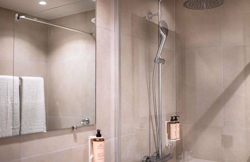 Outremeuse Hotel | Eco-Friendly Comfort at Mercure Liege City Centre Hotel