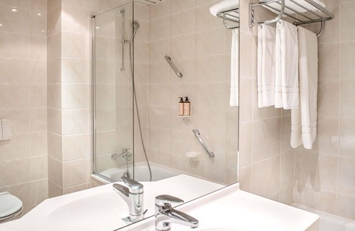 Outremeuse Hotel | Eco-Friendly Comfort at Mercure Liege City Centre Hotel