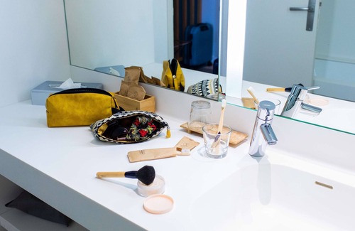 Lorient Hotel | Discover Mercure Lorient Centre Hotel: 4-Star Eco-Friendly Stay