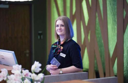 Srodmiescie Hotel | Discover Mercure Lublin Centrum: Pet-Friendly Comfort