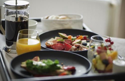 Srodmiescie Hotel | Discover Mercure Lublin Centrum: Pet-Friendly Comfort