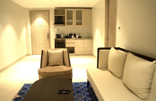 Gomti Nagar Hotel | Mercure Lucknow Gomti Nagar