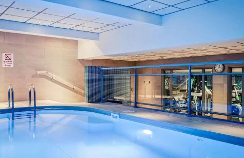 Lyon City Centre Hotel | Discover Mercure Lyon Centre Saxe Lafayette: Pool & Pet Friendly