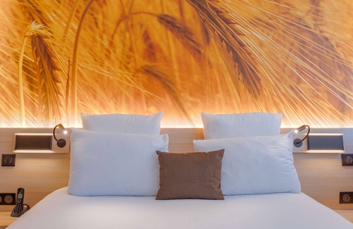Villefontaine Hotel | Enjoy Relaxing Stays at Mercure Lyon Est Villefontaine