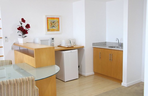 Cavaleiros Hotel | Top-Rated Mercure Macaé with Pool and Spa Amenities