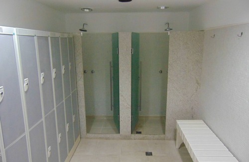 Cavaleiros Hotel | Top-Rated Mercure Macaé with Pool and Spa Amenities