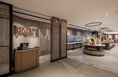 Madiun Hotel | Mercure Madiun