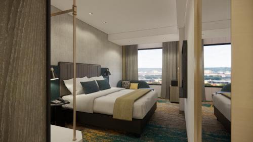 Madiun Hotel | Mercure Madiun