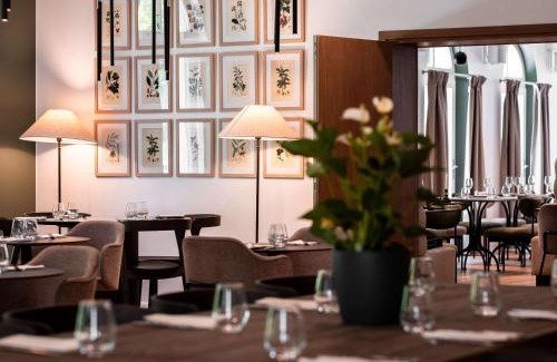 Maintenon Hotel | Discover Castel Maintenon: Oceanfront Retreat with Spa & Pool