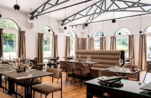 Maintenon Hotel | Discover Castel Maintenon: Oceanfront Retreat with Spa & Pool