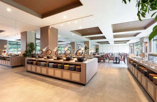 Zao Hotel | Relax at Mercure Miyagi Zao Resort & Spa with Top Amenities