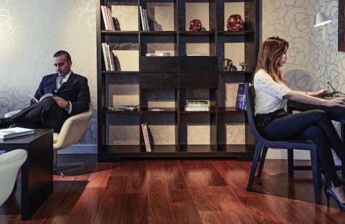 Punta Carretas Hotel | Cozy Oceanfront Retreat at Mercure Montevideo Punta Carretas