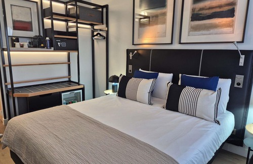 Perigueux Hotel | Explore Mercure Périgueux Centre: 4-Star Stay with Spa
