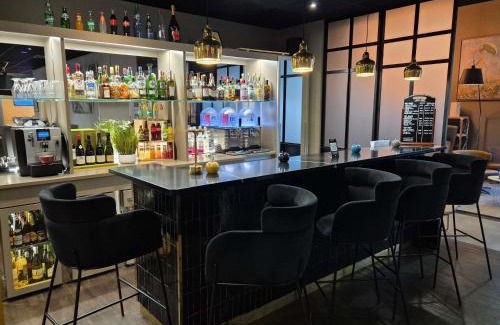 Perigueux Hotel | Discover Mercure Périgueux Centre Historique - 4-Star Comfort