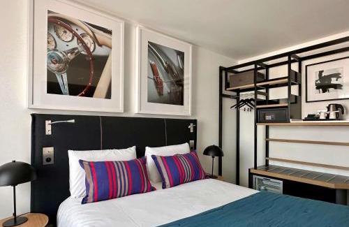Perigueux Hotel | Discover Mercure Périgueux Centre Historique - 4-Star Comfort