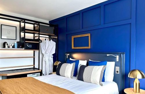 Perigueux Hotel | Discover Mercure Périgueux Centre Historique - 4-Star Comfort