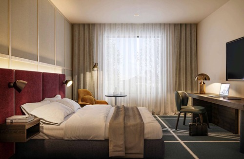 Pakenham Hotel | Discover Mercure Pakenham: 4-Star Comfort and Convenience