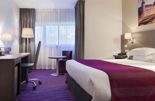 19th Arrondissement Hotel | Comfortable Stay at Mercure Paris 19 Philharmonie La Villette