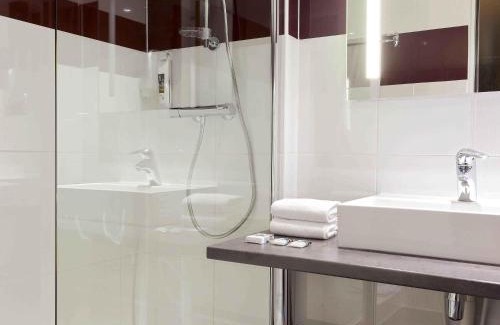 19th Arrondissement Hotel | Comfortable Stay at Mercure Paris 19 Philharmonie La Villette