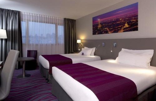 19th Arrondissement Hotel | Comfortable Stay at Mercure Paris 19 Philharmonie La Villette