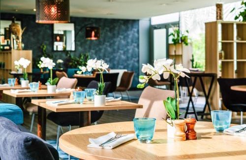 Rungis Hotel | Discover Mercure Paris Orly Rungis with Pet-Friendly Amenities