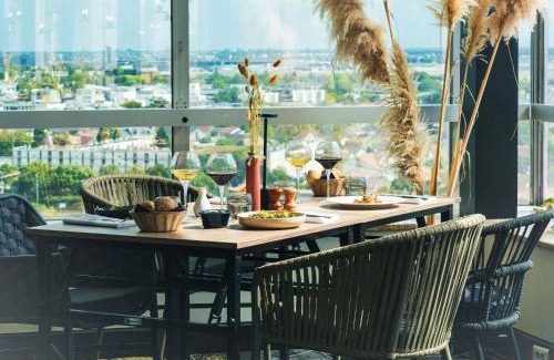 Rungis Hotel | Discover Mercure Paris Orly Rungis with Pet-Friendly Amenities