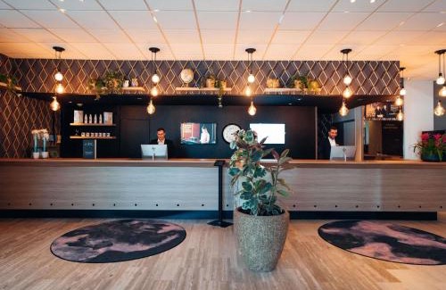 Rungis Hotel | Discover Mercure Paris Orly Rungis with Pet-Friendly Amenities