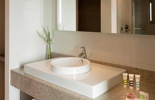 Rungis Hotel | Comfort at Mercure Paris Orly Rungis Aéroport - 4-Star Stay