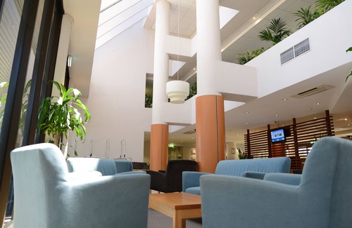 Penrith Hotel | Discover Comfort at Mercure Penrith - 4-Star Retreat