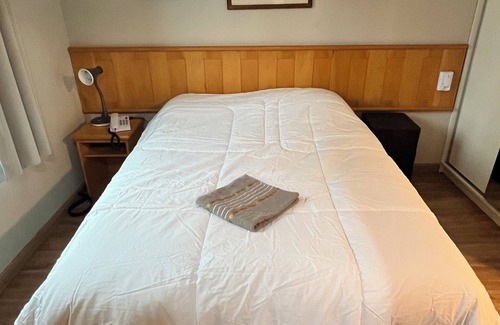 Pinheiros Hotel | Mercure Pinheiros Hotel with heated pool, gym and spa in the city