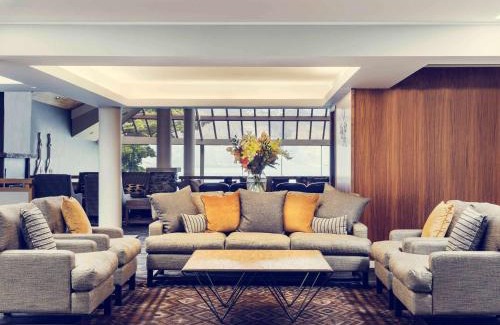 Fernhill Hotel | Relaxing Escape at Mercure Queenstown Resort with Spa & Views