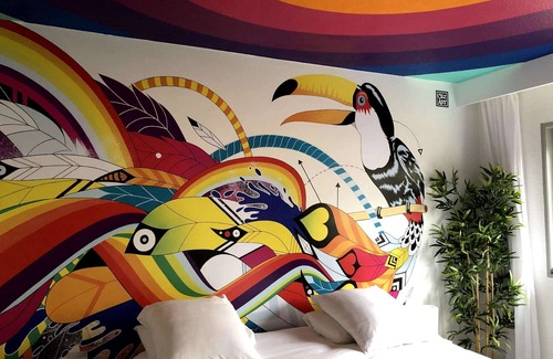 Reims Hotel | Discover Mercure Reims Parc des Expositions with Pool & Spa
