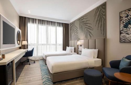Al Murabba Hotel | Mercure Riyadh Al Anoud