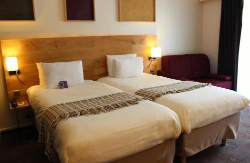 Saint-Lary-Soulan Hotel | Explore Mercure Saint-Lary: 4-Star Hotel with Spa & Pool