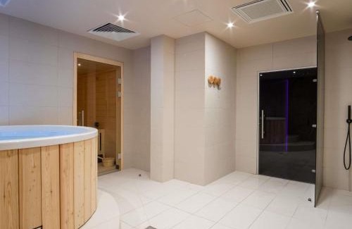 Saint-Lary-Soulan Hotel | Explore Mercure Saint-Lary: 4-Star Hotel with Spa & Pool