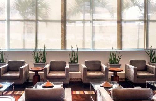Pituba Hotel | Relax at Mercure Salvador Pituba with Ocean View & Spa