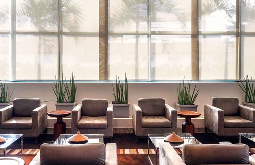 Pituba Hotel | Comfortable Stay at Mercure Salvador Pituba with Pool & Spa