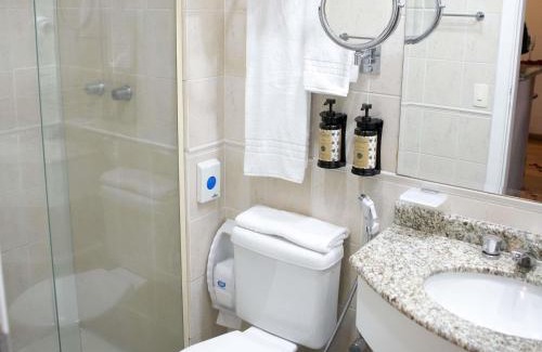 Santa Paula Hotel | Enjoy Your Stay at Mercure Sao Caetano do Sul Hotel