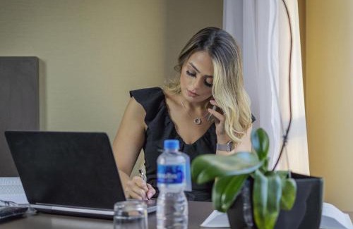 Sao Jose dos Campos Hotel | Discover Mercure Sao Jose dos Campos with Pool & Pet Friendly