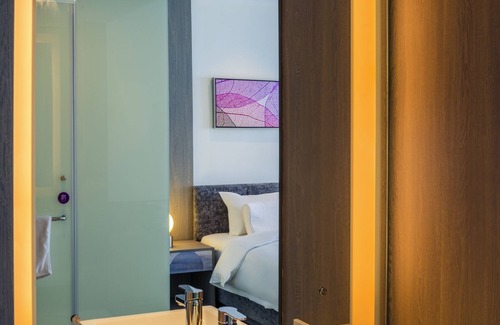 Minhang Hotel | Comfortable Mercure Shanghai Hongqiao South with Top Amenities