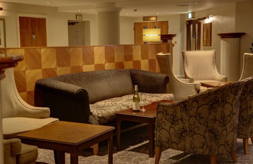 Sheffield Hotel | Relaxing Stay at Mercure Sheffield Kenwood Hall & Spa