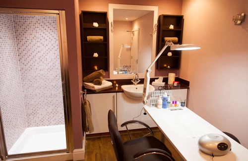 Sheffield Hotel | Relaxing Stay at Mercure Sheffield Kenwood Hall & Spa